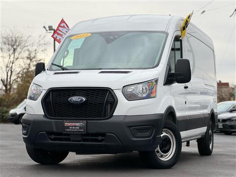 2023 Ford Transit 250 Van Med. Roof w/Sliding Pass. 148-in. WB