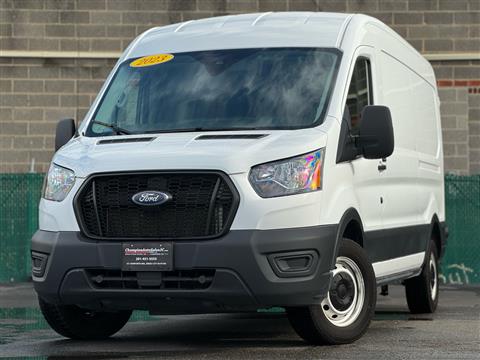 2023 Ford Transit 250 Van