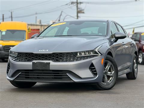 2023 Kia K5 LXS