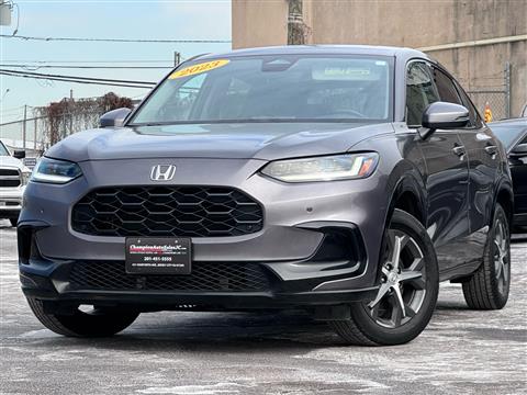 2023 Honda HR-V EX-L AWD