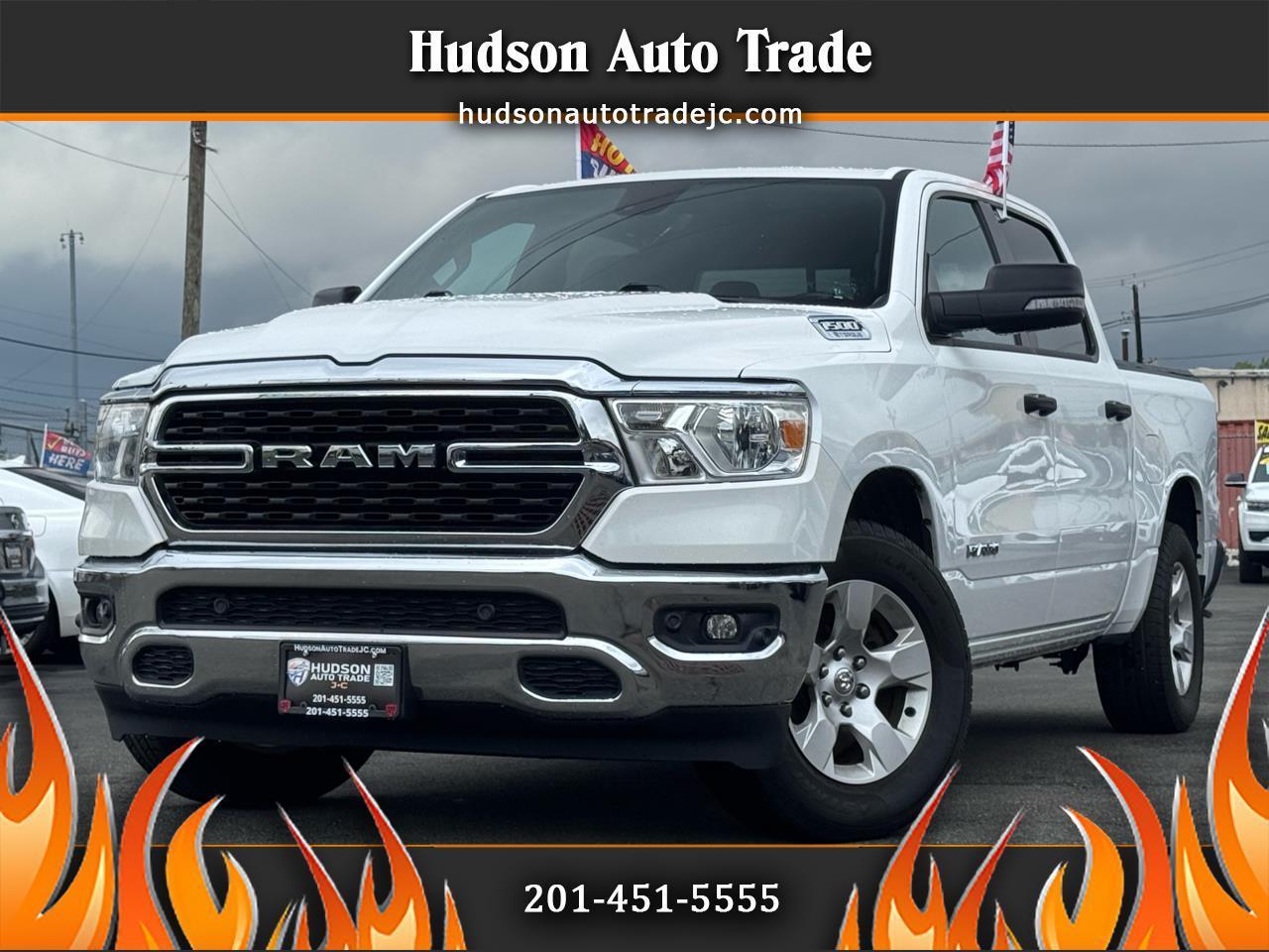 2023 RAM 1500 Pickup Big Horn/Lone Star
