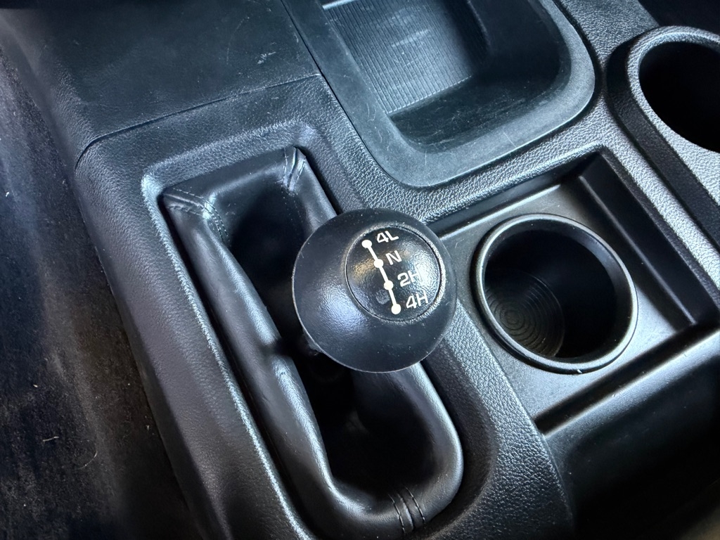 RAM 2500 Power Wagon Crew Cab SWB 4WD 2018 RAM 2500 Power Wagon Crew Cab SWB 4WD 2018