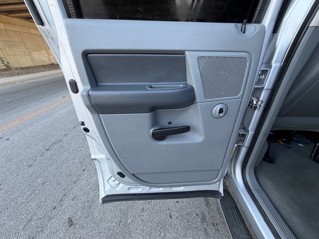 Dodge Ram 1500 ST Quad Cab 2WD 2008 Dodge Ram 1500 ST Quad Cab 2WD 2008