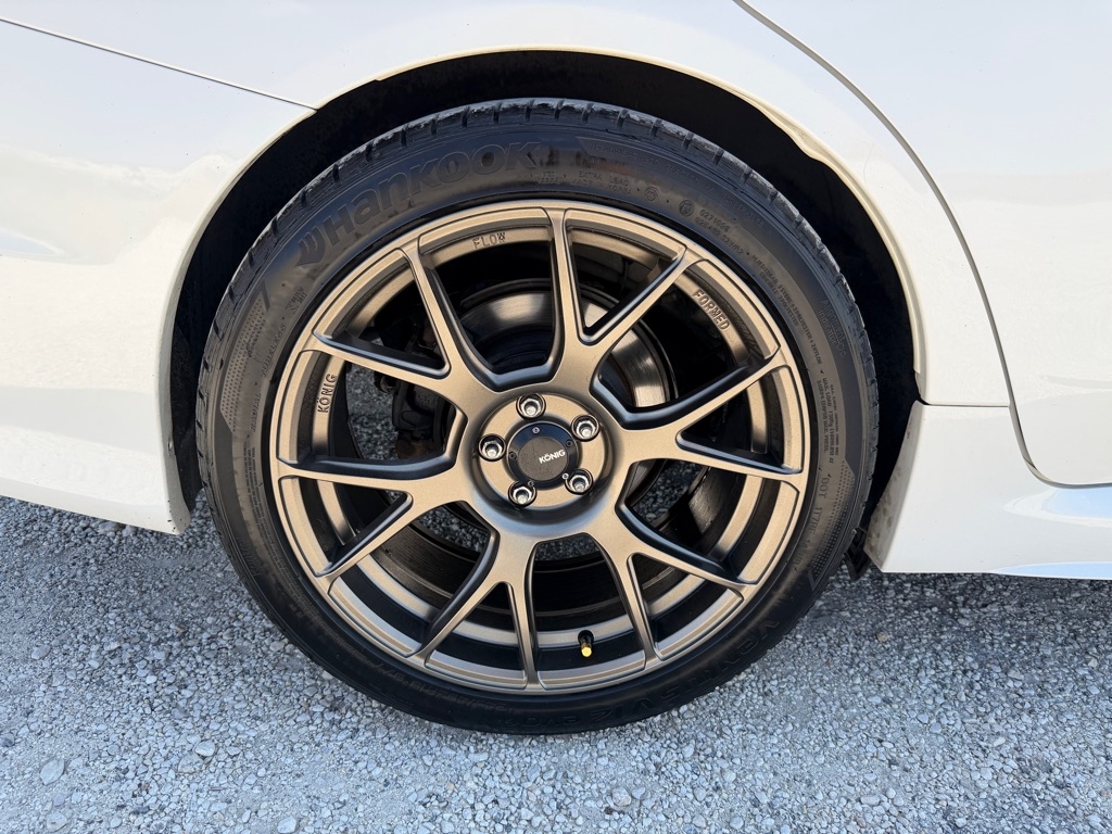 Subaru WRX Limited 6M 2020 Subaru WRX Limited 6M 2020