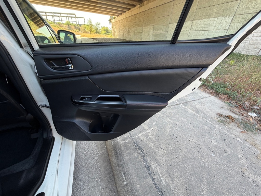 Subaru WRX Limited 6M 2020 Subaru WRX Limited 6M 2020