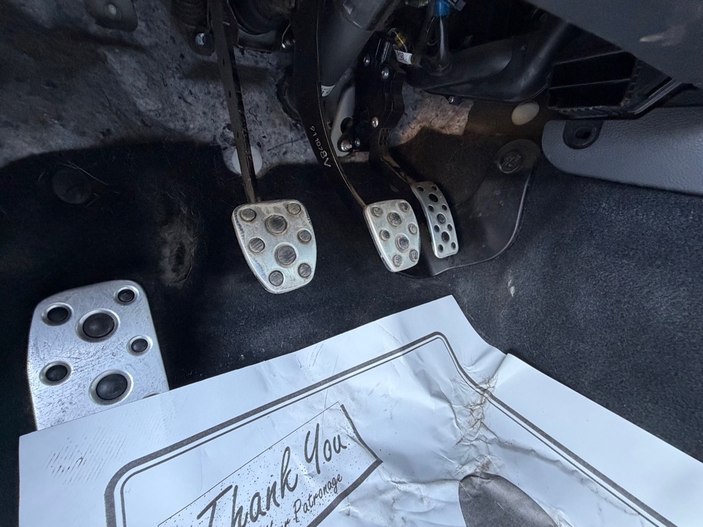 Subaru WRX Limited 6M 2020 Subaru WRX Limited 6M 2020