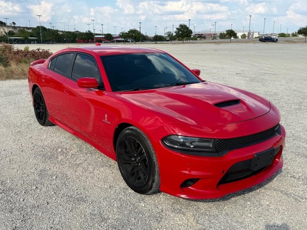 Dodge Charger R/T 2020