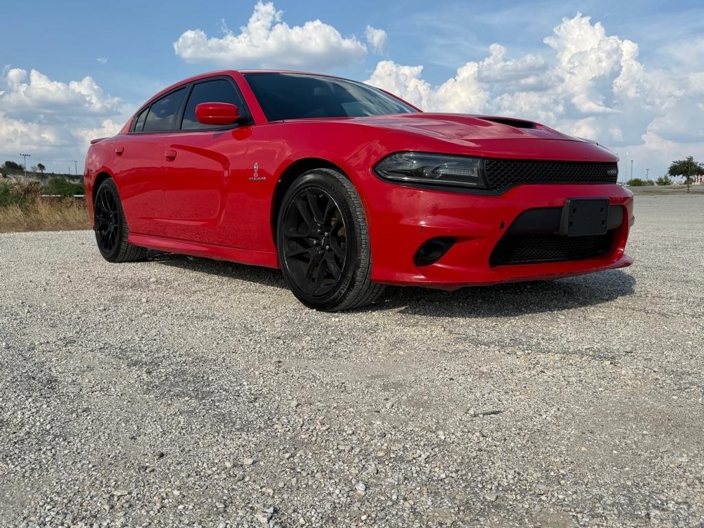 Dodge Charger R/T 2020