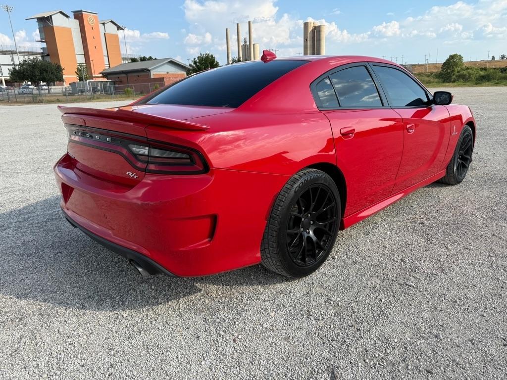 Dodge Charger R/T 2020