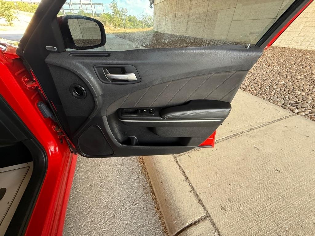 Dodge Charger R/T 2020