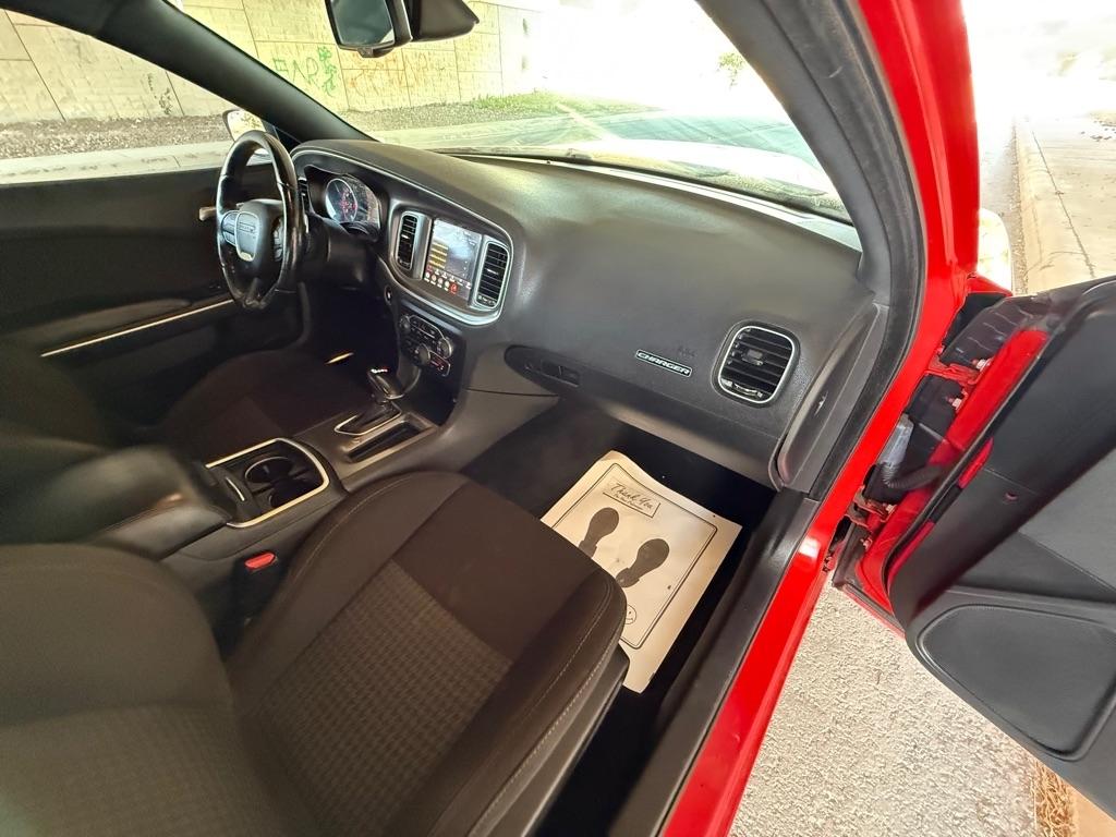 Dodge Charger R/T 2020