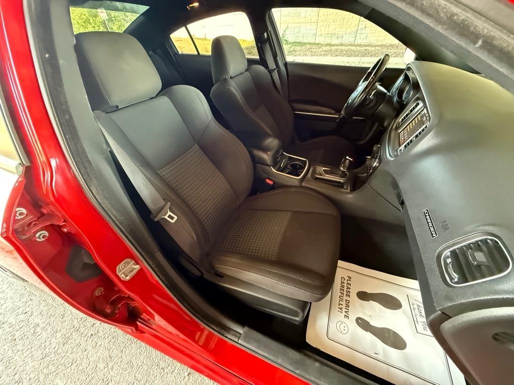 Dodge Charger R/T 2020