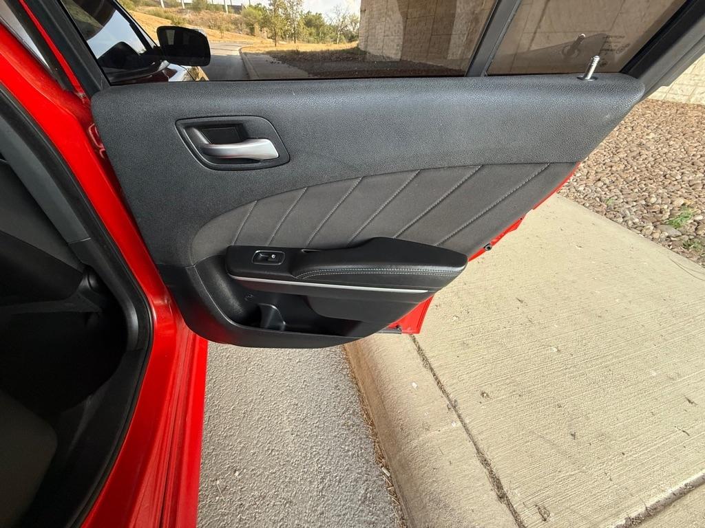 Dodge Charger R/T 2020