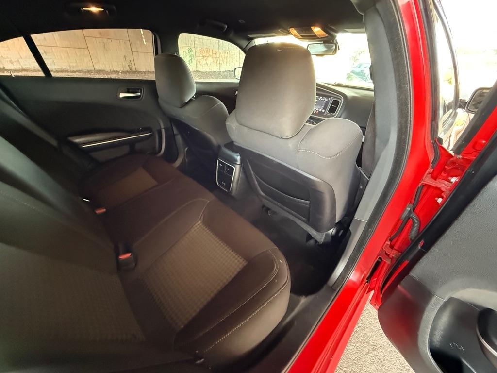 Dodge Charger R/T 2020