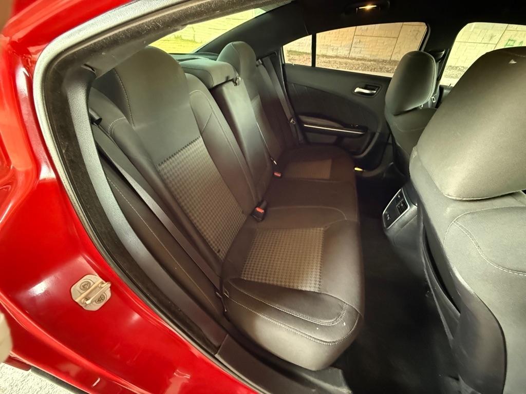 Dodge Charger R/T 2020