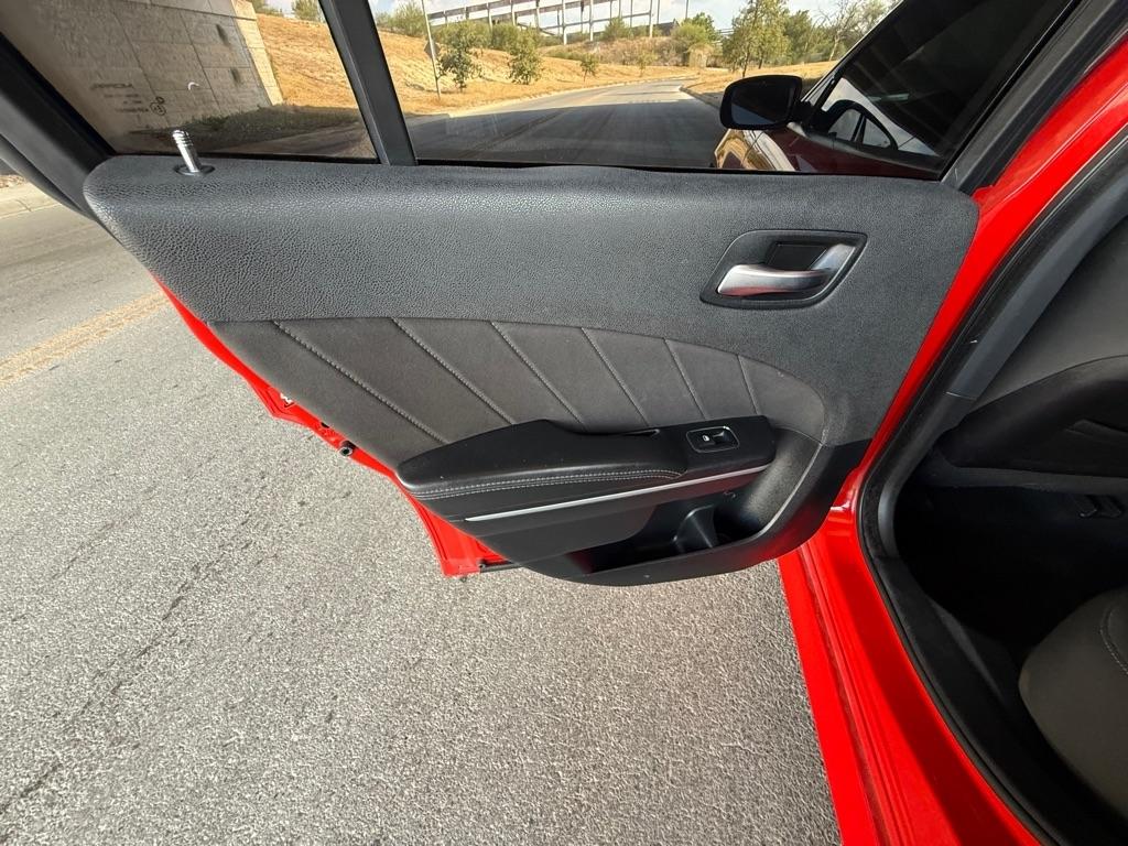 Dodge Charger R/T 2020