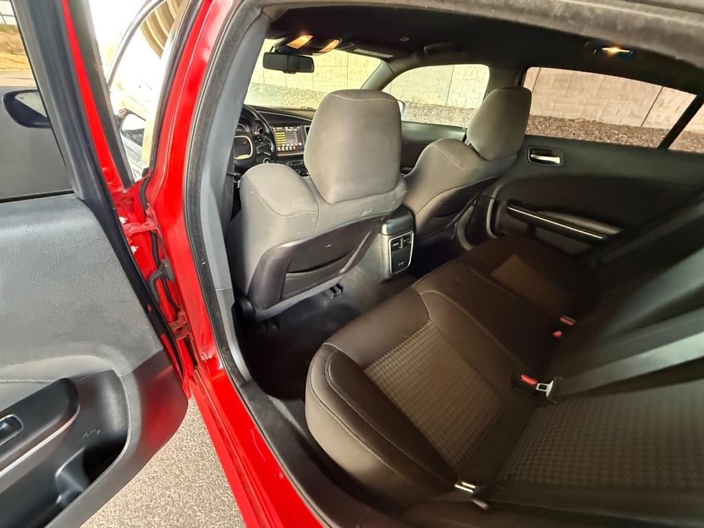 Dodge Charger R/T 2020