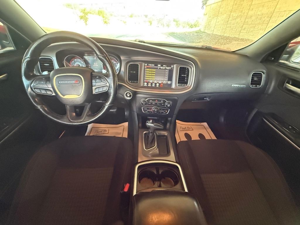 Dodge Charger R/T 2020