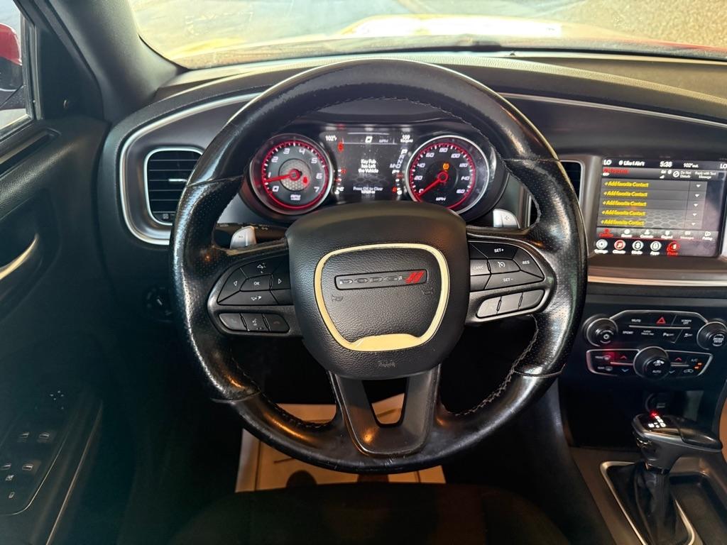 Dodge Charger R/T 2020