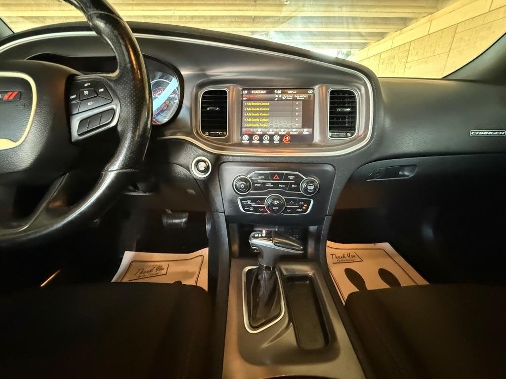 Dodge Charger R/T 2020