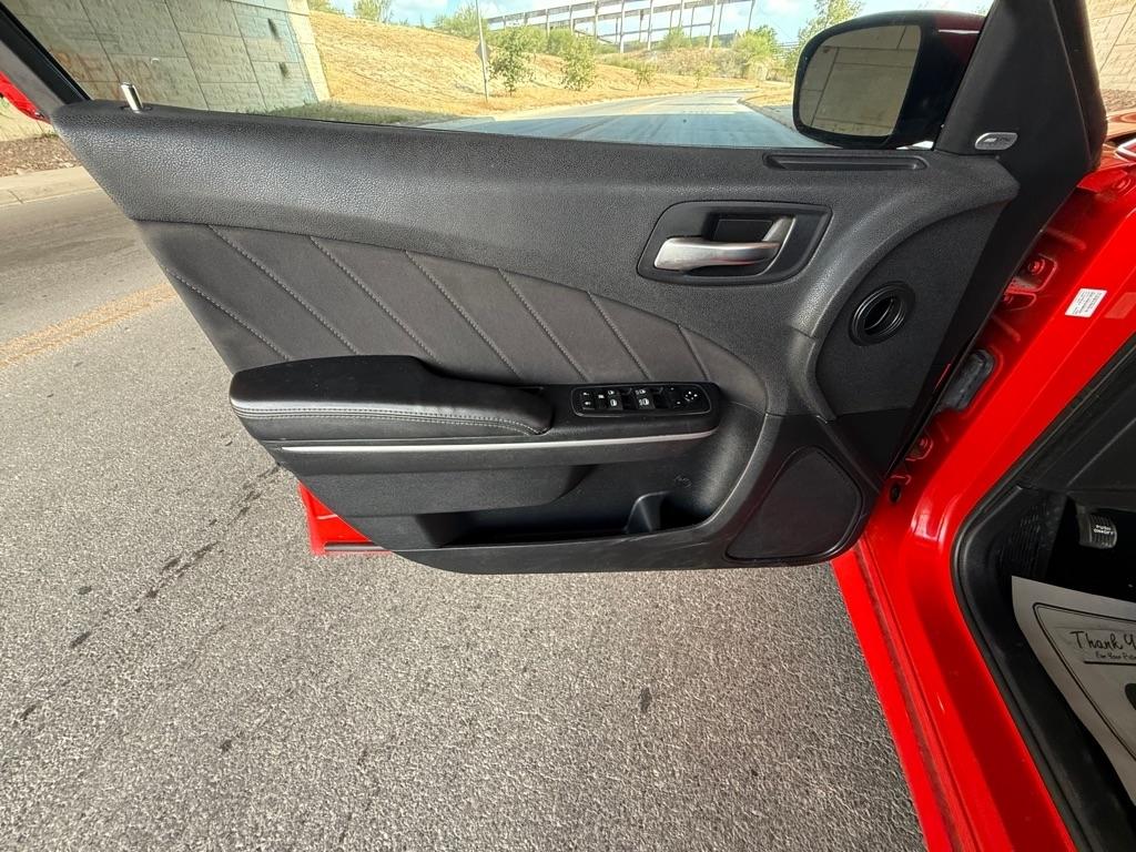 Dodge Charger R/T 2020