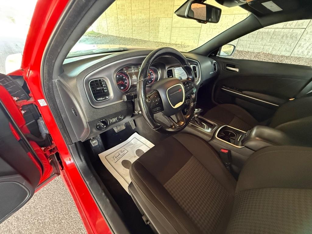 Dodge Charger R/T 2020