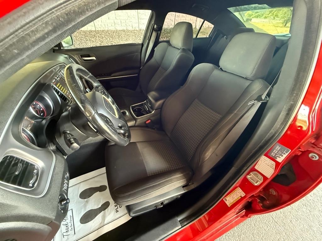 Dodge Charger R/T 2020