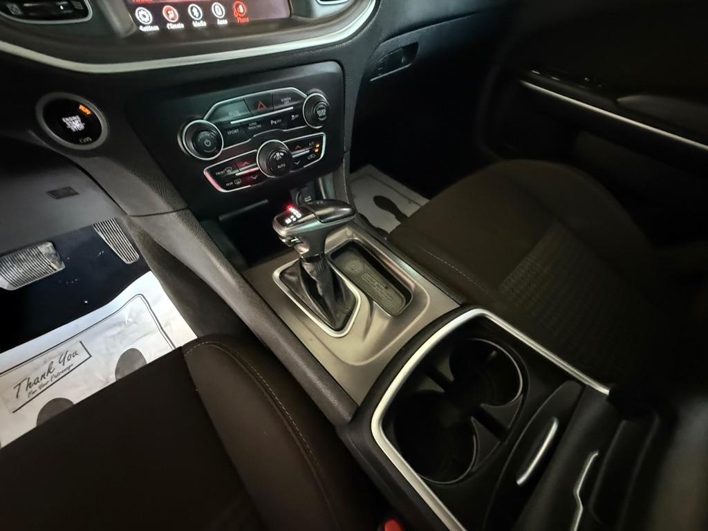 Dodge Charger R/T 2020