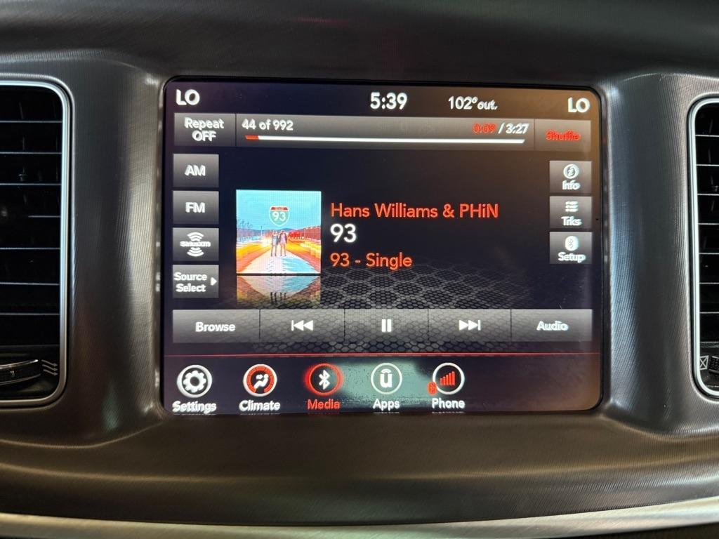 Dodge Charger R/T 2020