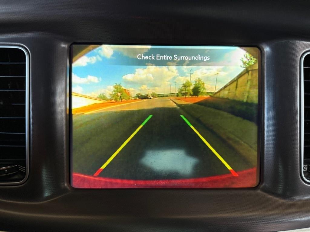 Dodge Charger R/T 2020