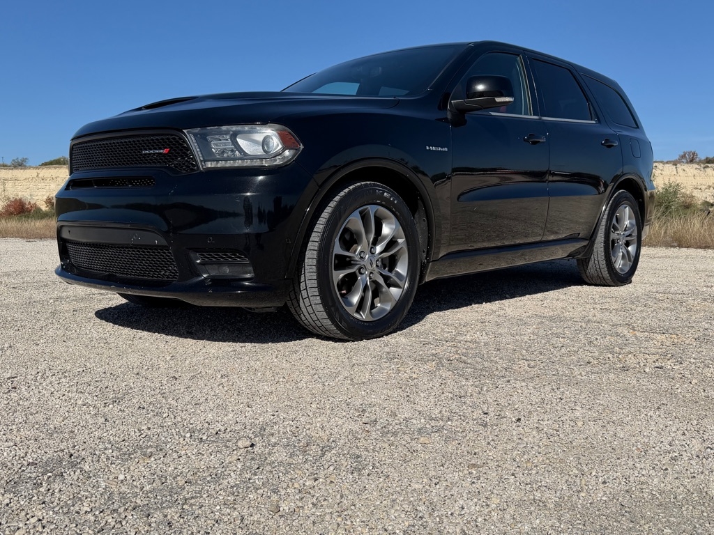 Dodge Durango R/T 2020