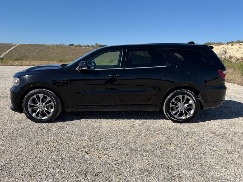 Dodge Durango R/T 2020