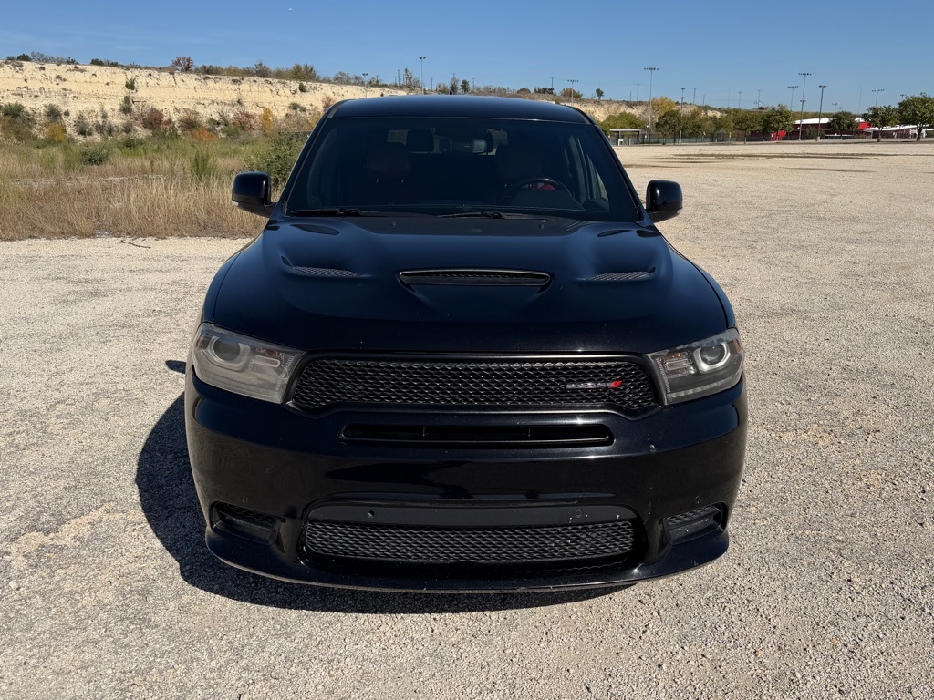 Dodge Durango R/T 2020