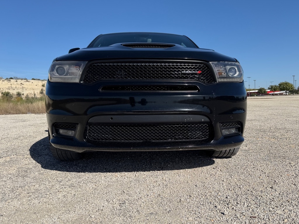 Dodge Durango R/T 2020