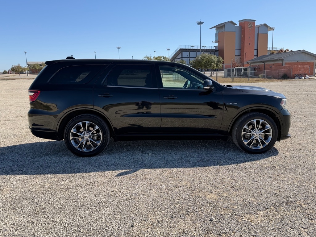 Dodge Durango R/T 2020