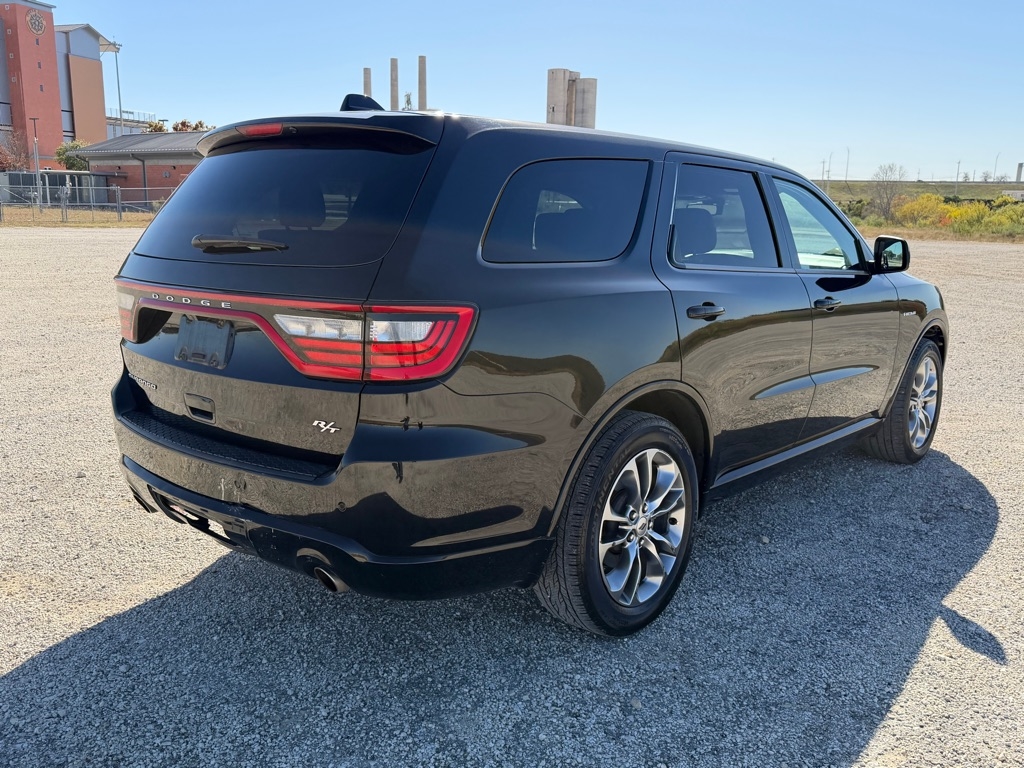 Dodge Durango R/T 2020