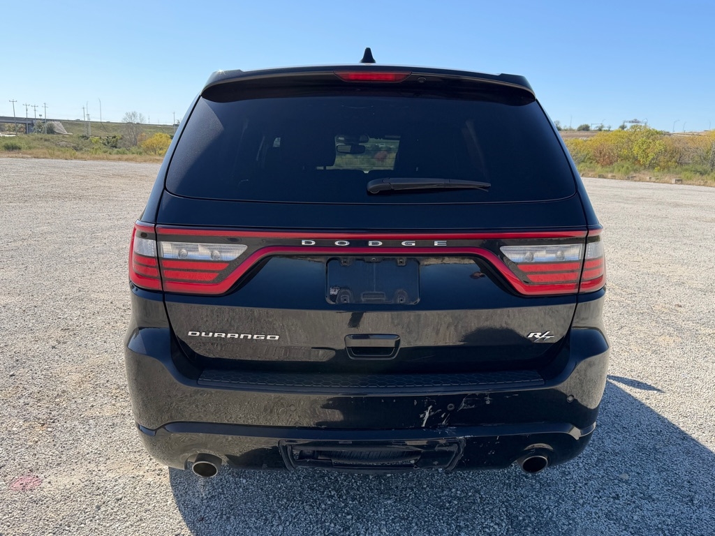 Dodge Durango R/T 2020