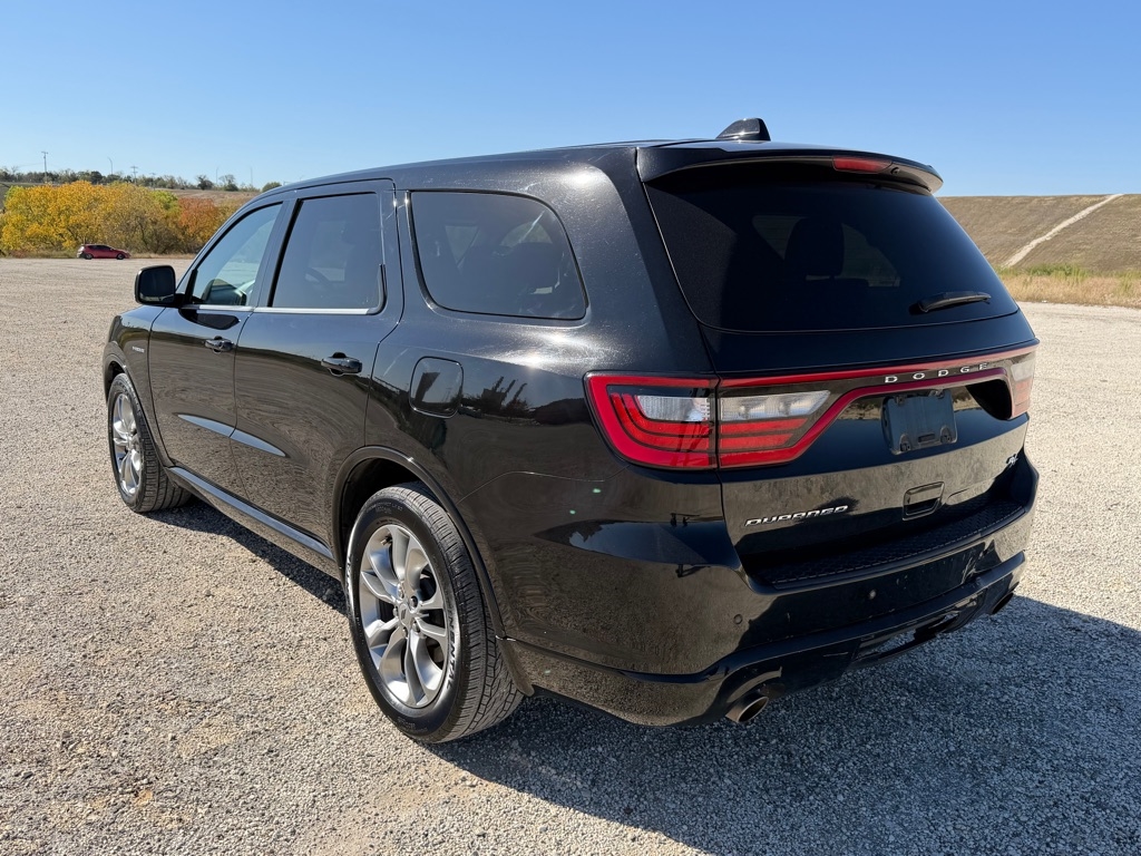 Dodge Durango R/T 2020
