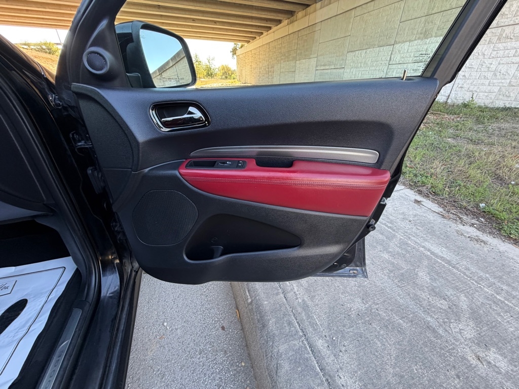 Dodge Durango R/T 2020