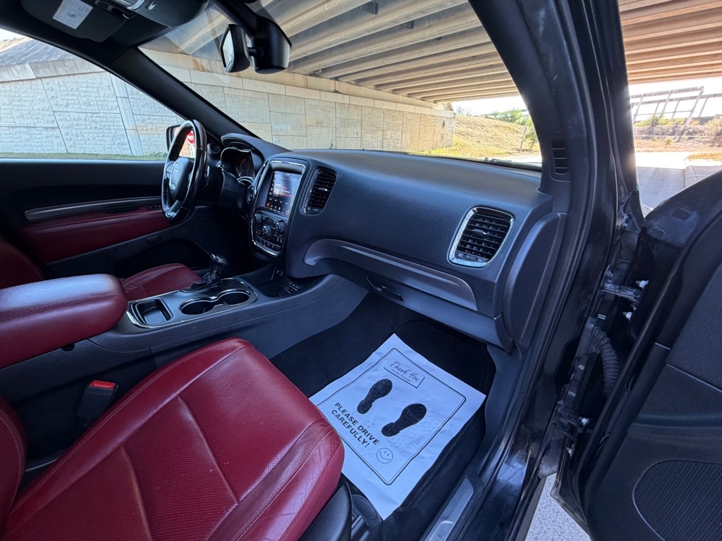 Dodge Durango R/T 2020