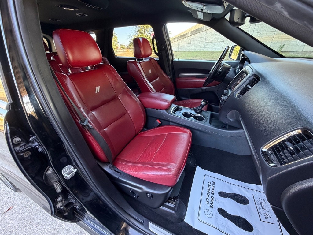 Dodge Durango R/T 2020