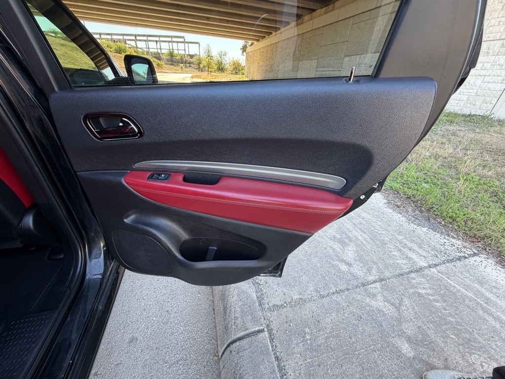 Dodge Durango R/T 2020