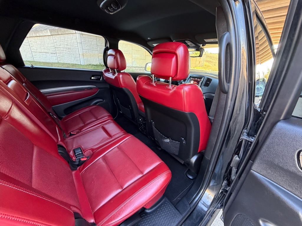 Dodge Durango R/T 2020