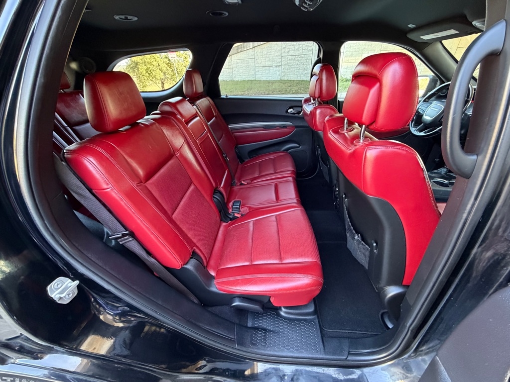 Dodge Durango R/T 2020