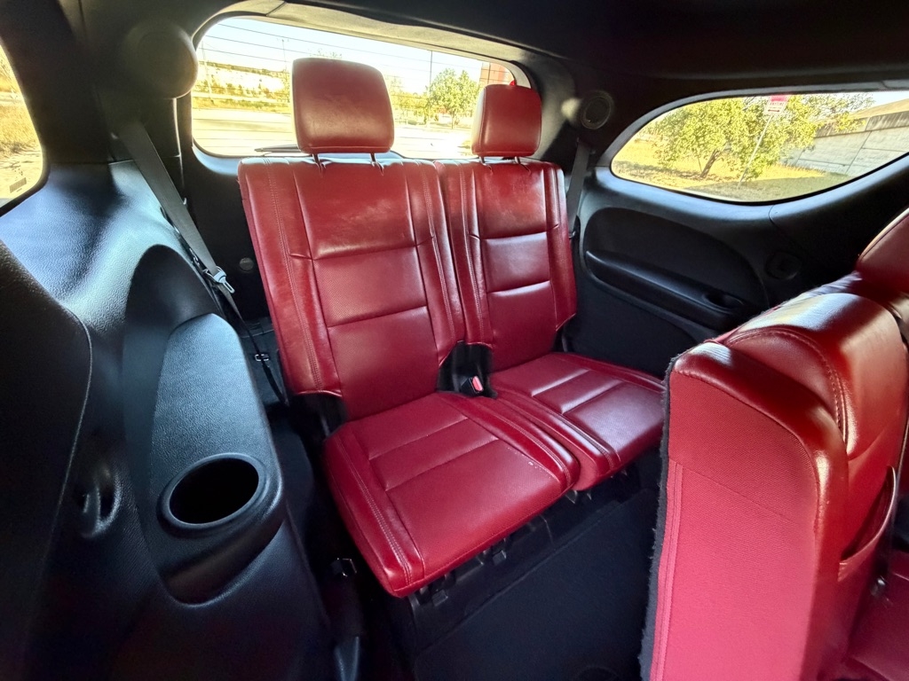 Dodge Durango R/T 2020