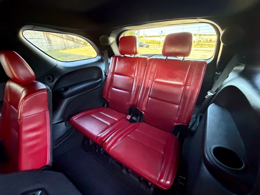 Dodge Durango R/T 2020