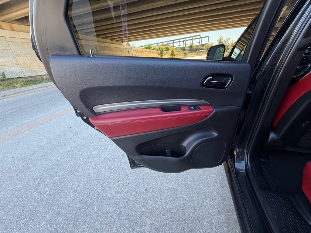 Dodge Durango R/T 2020