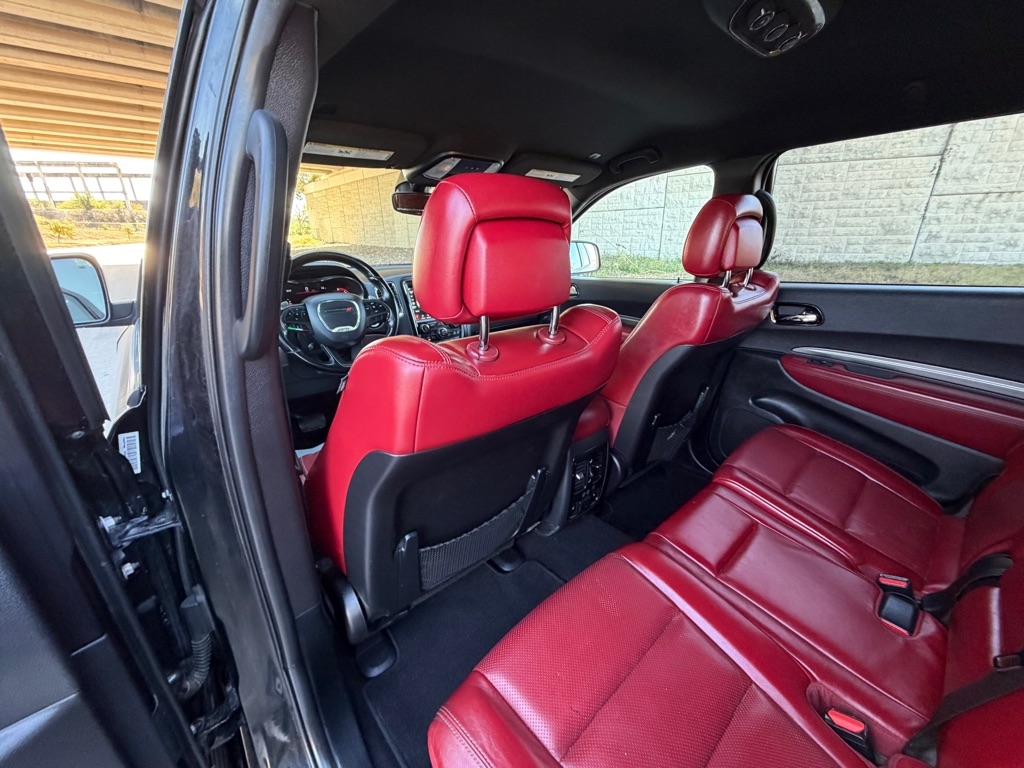 Dodge Durango R/T 2020