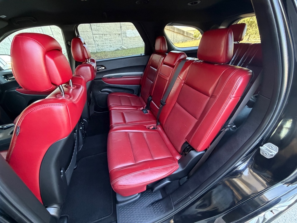 Dodge Durango R/T 2020