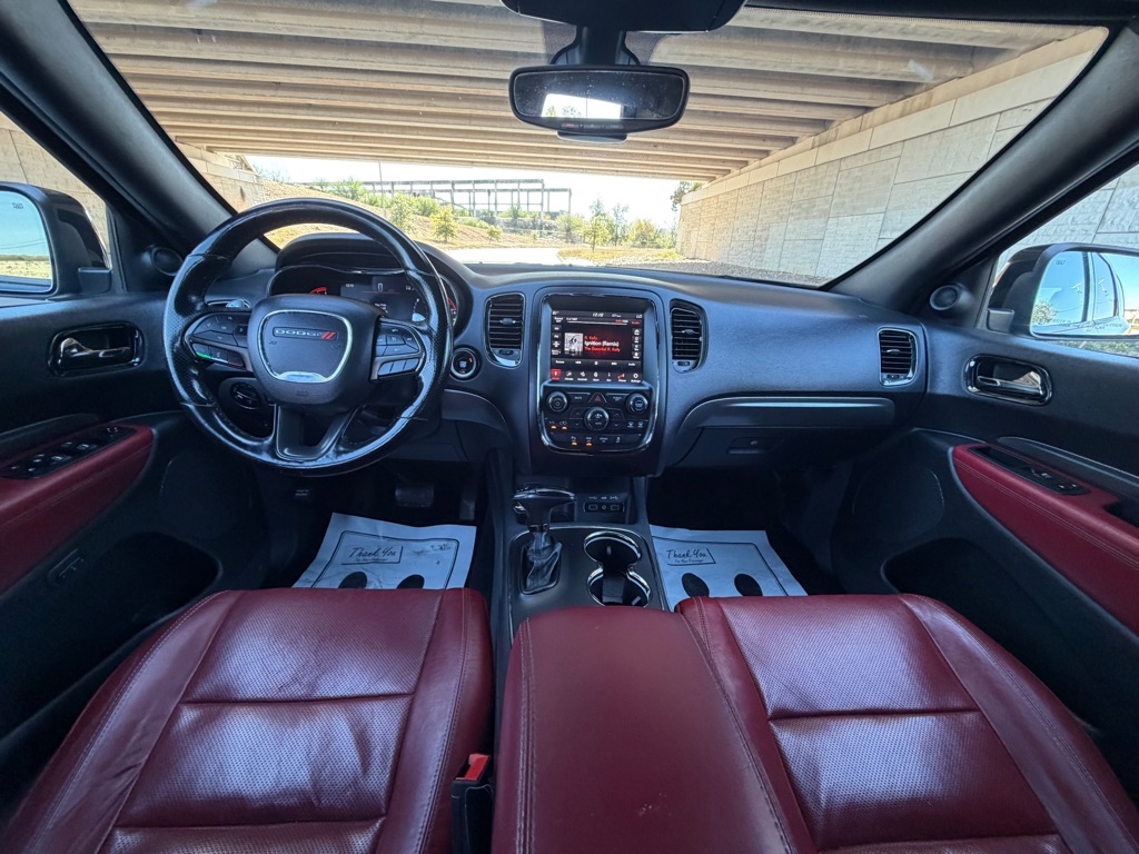 Dodge Durango R/T 2020